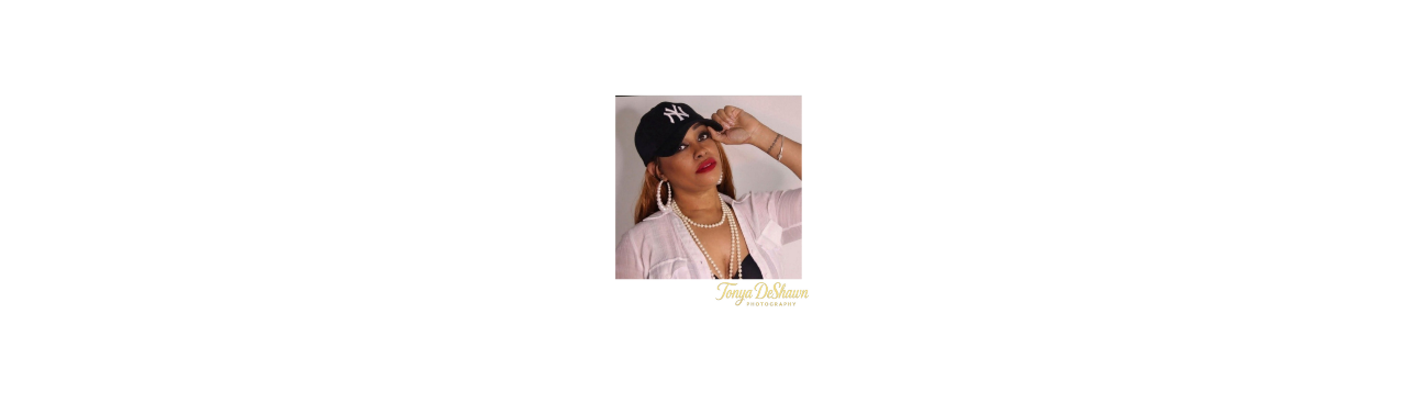 Tonya Deshawn Photography's cover image