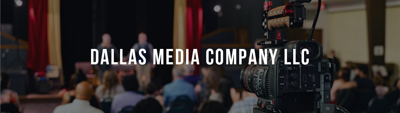 Dallas Media Company LLC's cover image
