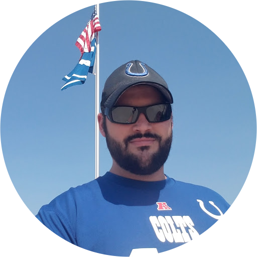 Kyle Hill avatar