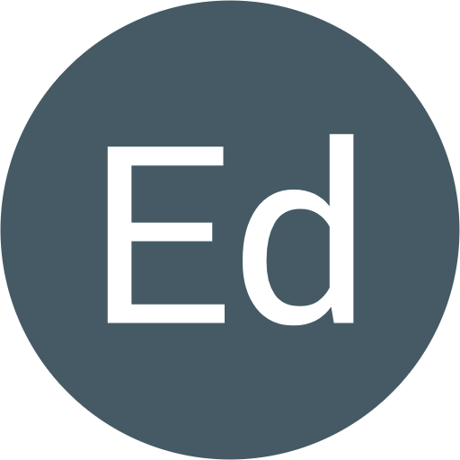 Ed Mo avatar