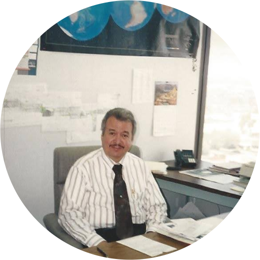 Leo Rosalio A Corona's Profile Image