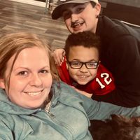 Ashley Nicole Hardcastle's profile image
