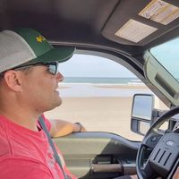 Michael Burton Davis's profile image
