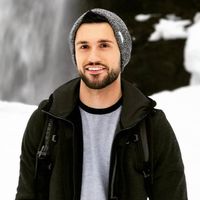 Kameron Mesecher's profile image