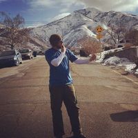 Bart Walton's profile image