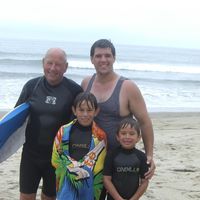 John Goit's profile image