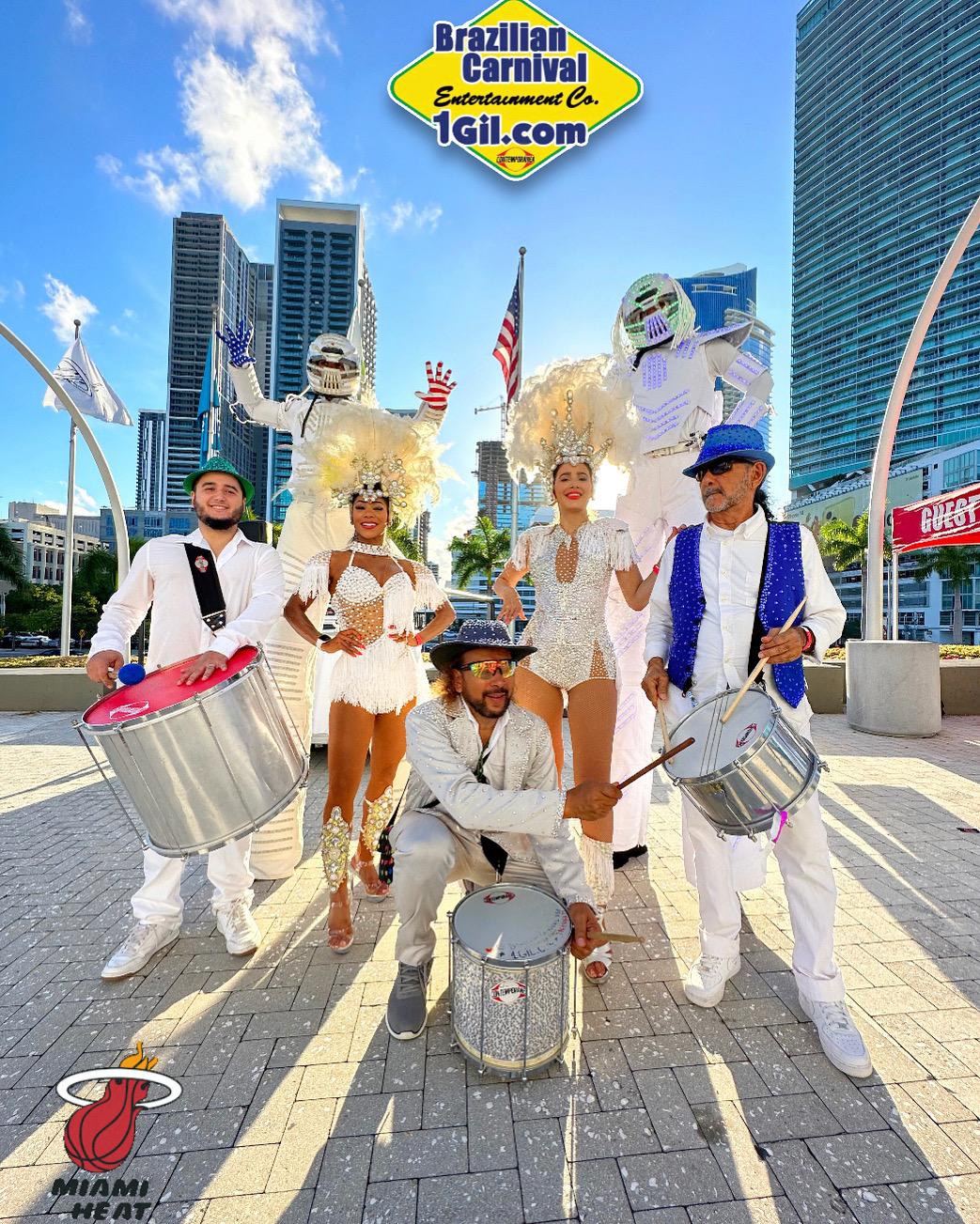 Brazilian C.'s post 2