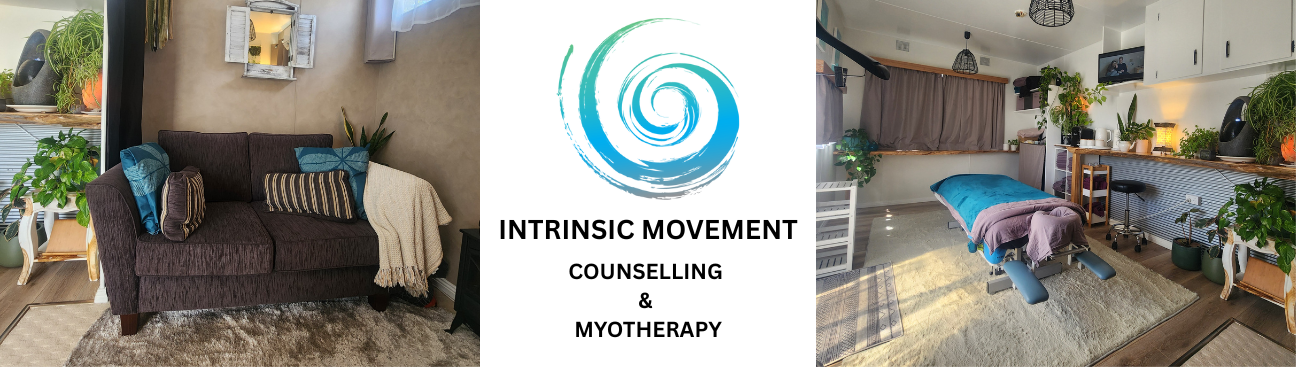Intrinsic Movement Myotherapy and Massage's cover image
