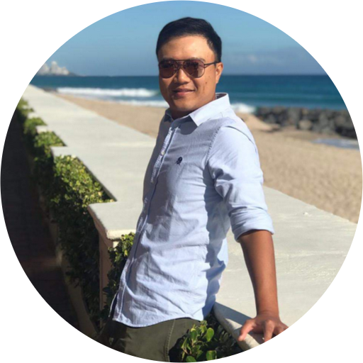 Carson Chau avatar