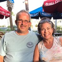 Jim Baker's profile image