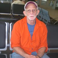 Roger Burton's profile image