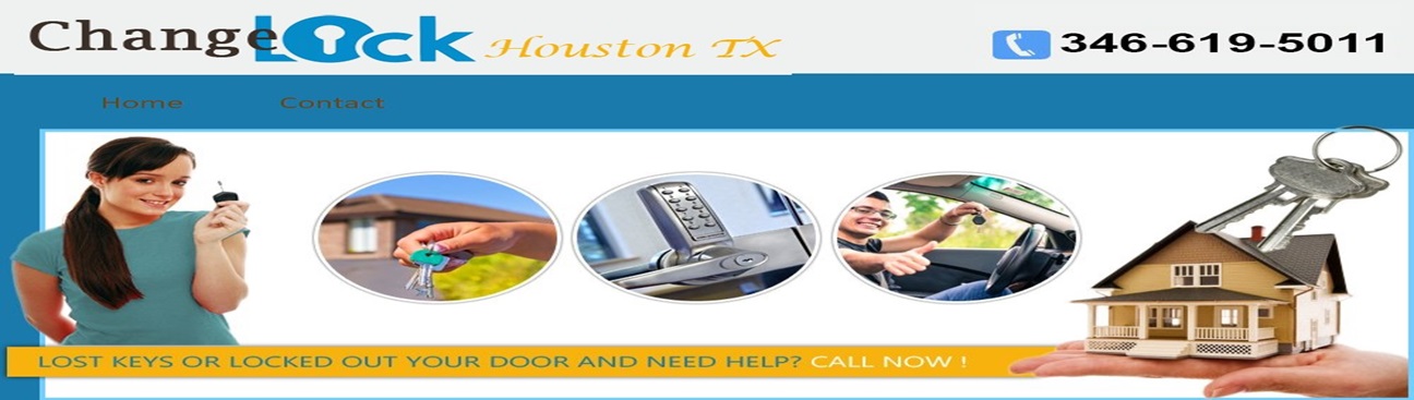 Change Lock Houston's cover image