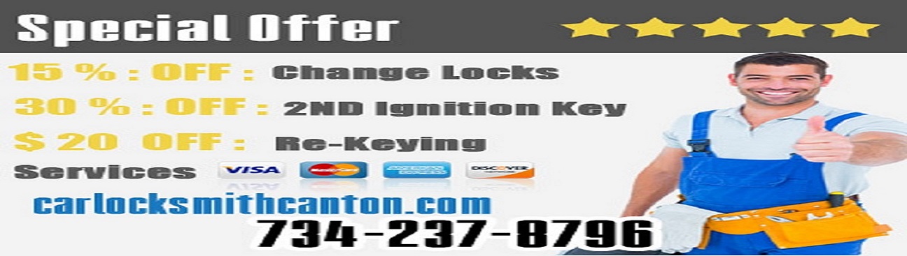 Car Locksmith Canton MI's cover image
