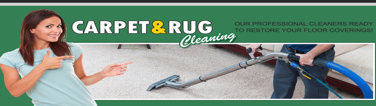 Local Carpet Cleaning The Woodlands TX's cover image