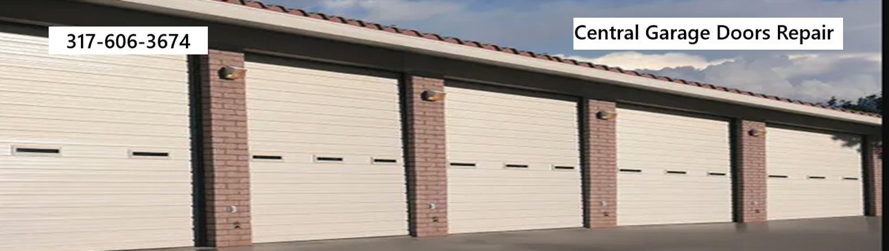 Central Garage Doors Repair's cover image