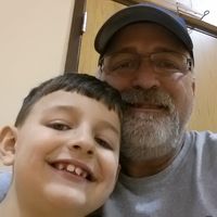 Calvin Barbour's profile image