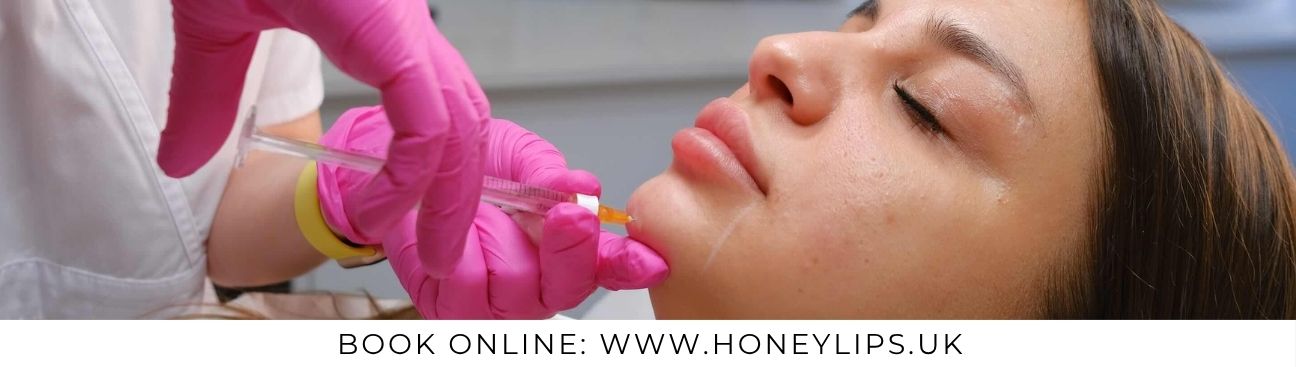 Honey Lips's cover image