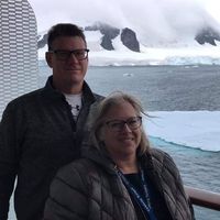 Penny Uhrich Servos's profile image