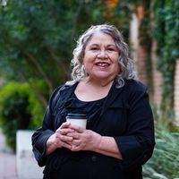 Maricela Aguilar's profile image