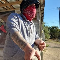 Timothy Rodriguez's profile image