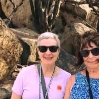Cynthia Mortland Phinney's profile image