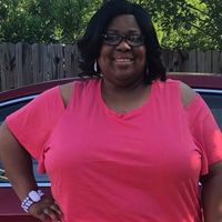 Pamela Stampley's profile image