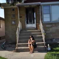 Lisa B Marcus's profile image