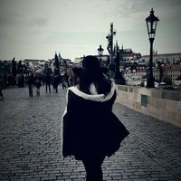 Karla Alvarez's profile image
