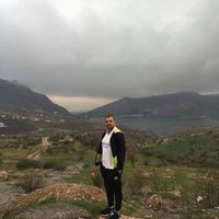 Sael Alnabhan's profile image