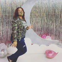 Catherine Harley's profile image