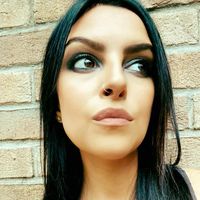 Melissa Flores Palomarez's profile image
