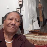 Shirley Tatum's profile image