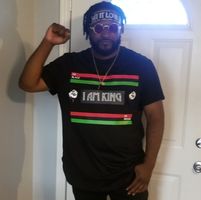 D'Rriko Shaunz's profile image