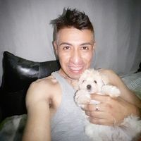 Candido Salas's profile image