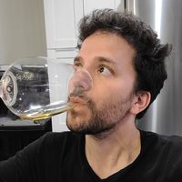 Jonathan G. Cohen's profile image