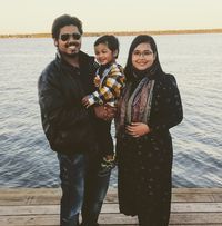 Salman Salehin Orko's profile image