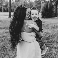 Joely Fore's profile image