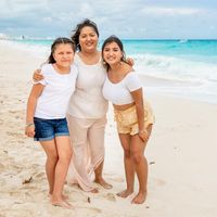 Veronica Cordova Garcia's profile image