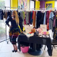 Brittney Cain's profile image