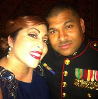 Lourdes Mariana Cortez's profile image