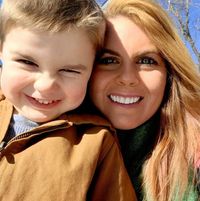 Caitlin Barr's profile image