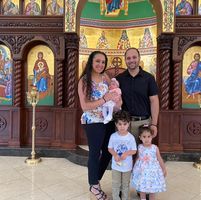Danny Haddad's profile image
