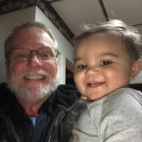 Brian Cole's profile image