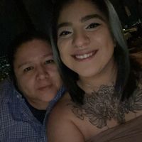 Naomi Madrigal's profile image