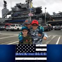 Courtney Anderson's profile image