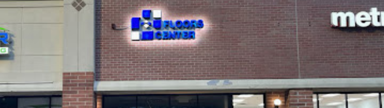 Floors Center's cover image