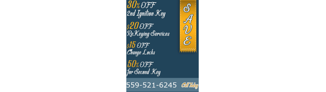 Car Locksmith Fresno CA's cover image