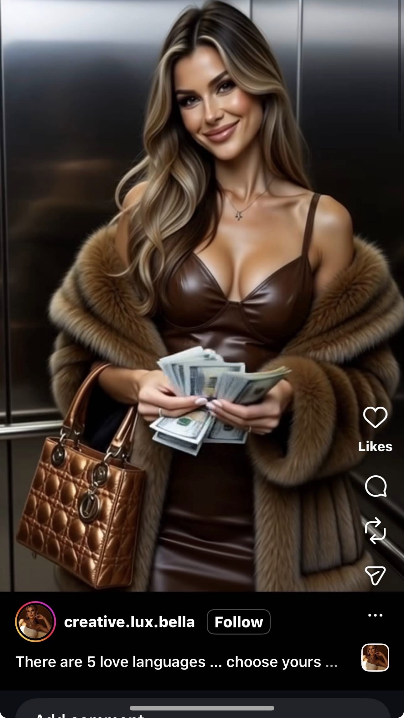 Mikhail L.'s post 3