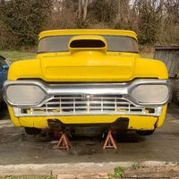 Ernest Caissie's profile image