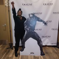 Lynnette Renee Burrell's profile image